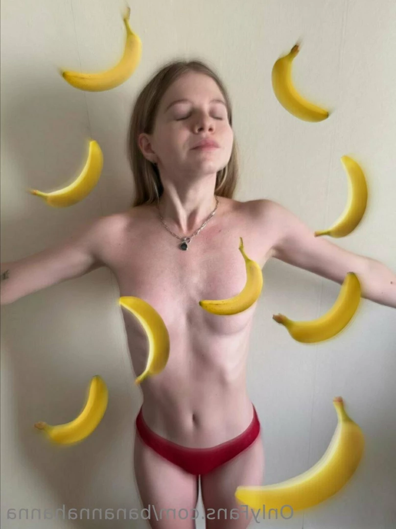 🍌Hanna Banana🍌 [ banannahanna ] Onlyfans leaked photo 7753558 on Hotleaks.tv