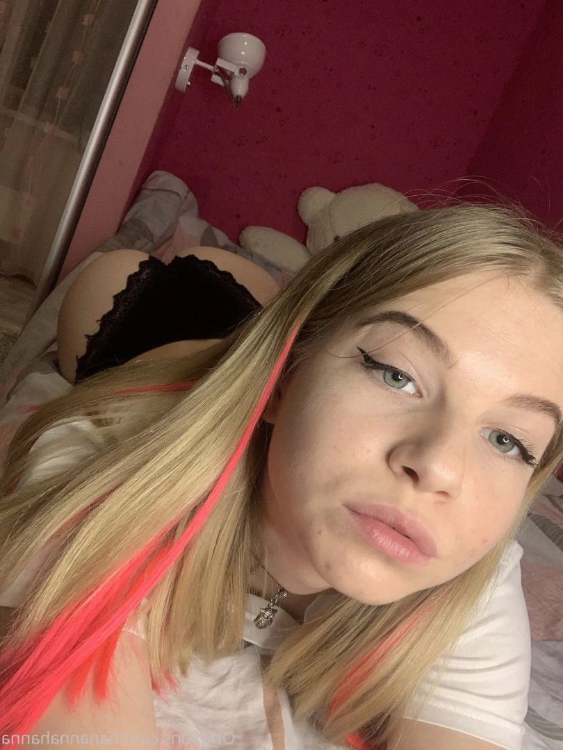 🍌Hanna Banana🍌 [ banannahanna ] Onlyfans leaked photo 7753565 on Hotleaks.tv
