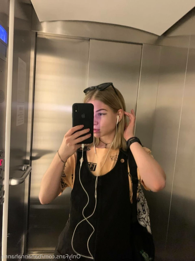 🍌Hanna Banana🍌 [ banannahanna ] Onlyfans leaked photo 7753568 on Hotleaks.tv