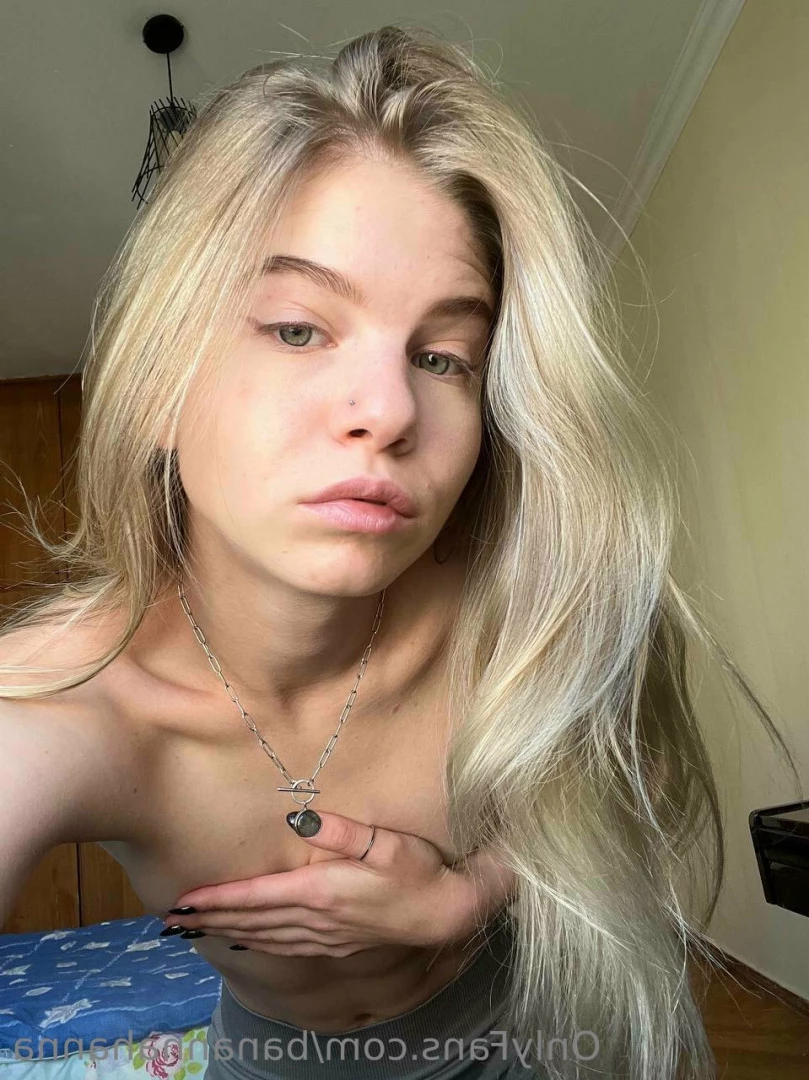 🍌Hanna Banana🍌 [ banannahanna ] Onlyfans leaked photo 7753573 on Hotleaks.tv