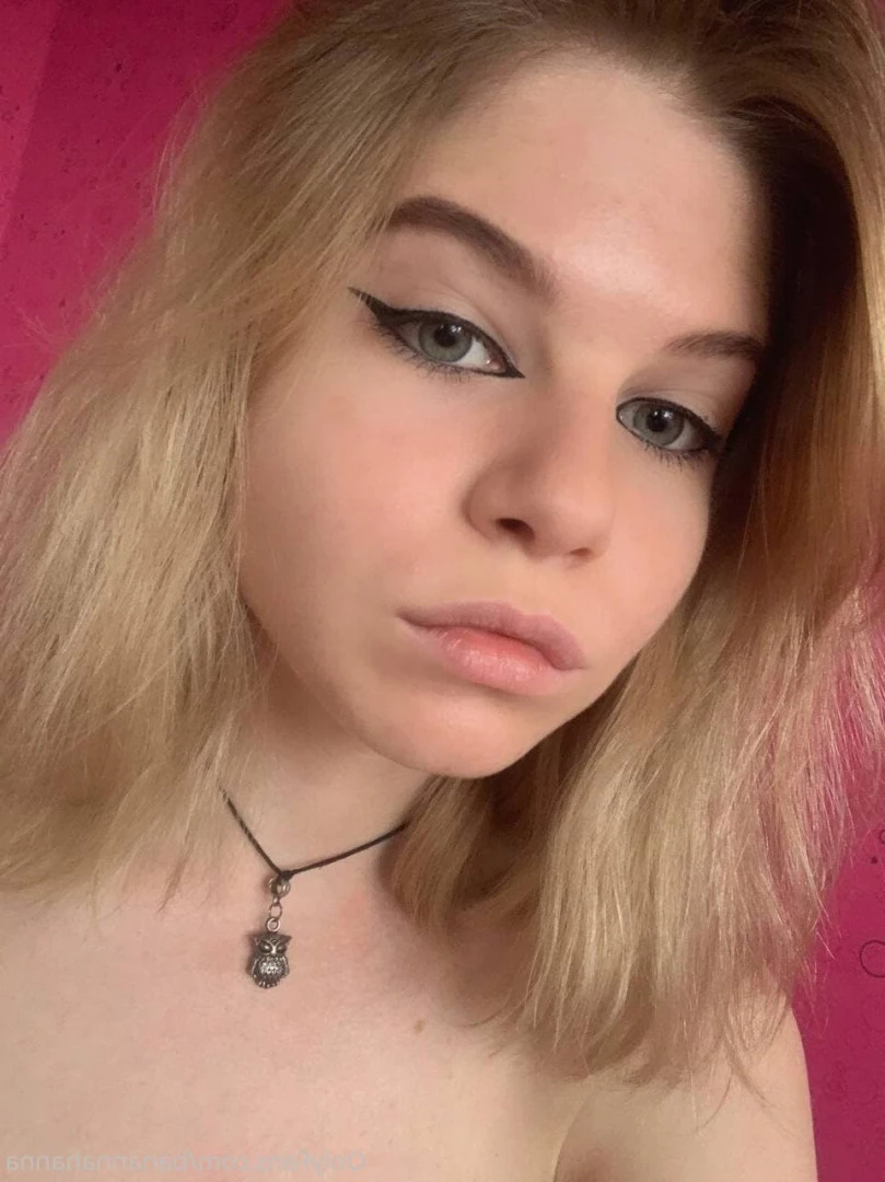🍌Hanna Banana🍌 [ banannahanna ] Onlyfans leaked photo 7753580 on Hotleaks.tv