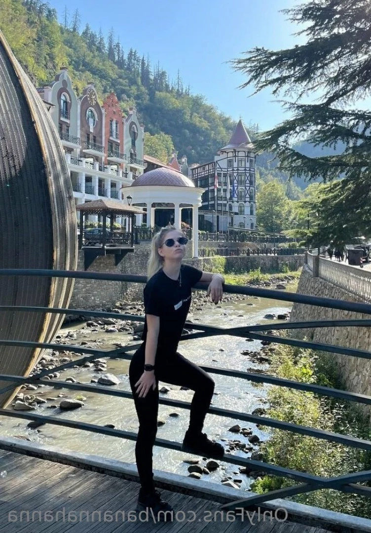 🍌Hanna Banana🍌 [ banannahanna ] Onlyfans leaked photo 7753584 on Hotleaks.tv
