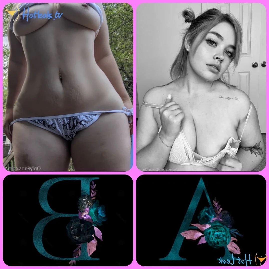 𝔹𝔸ℕ𝔾𝕀ℕ 🅿🆁🅾🅼🅾🆂 [ banginpromos ] Onlyfans leaked photo 10983666 on Hotleaks.tv