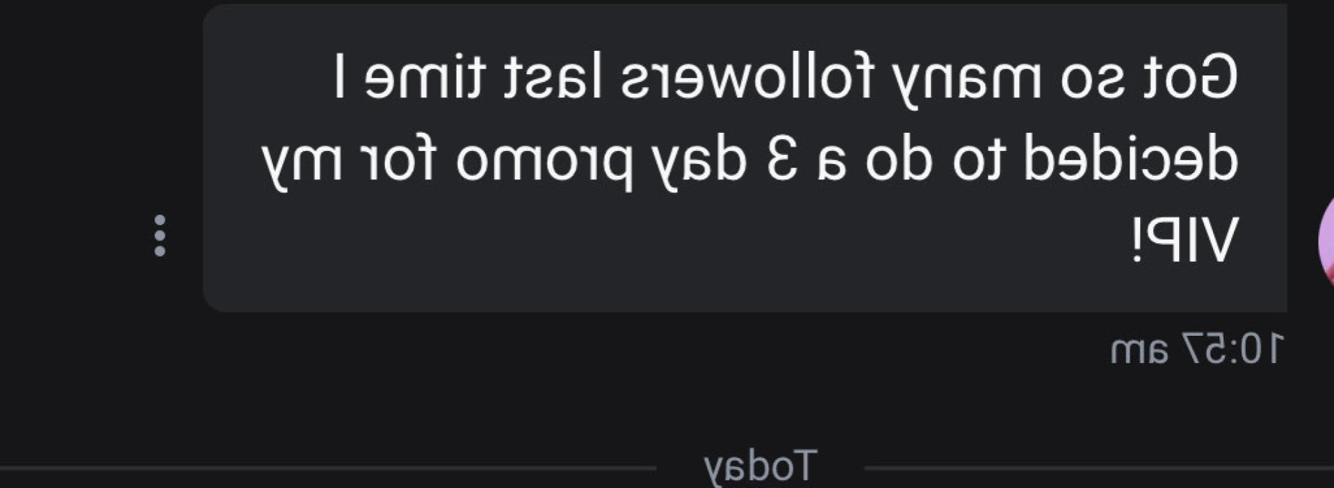 𝔹𝔸ℕ𝔾𝕀ℕ 🅿🆁🅾🅼🅾🆂 [ banginpromos ] Onlyfans leaked photo 11014805 on Hotleaks.tv