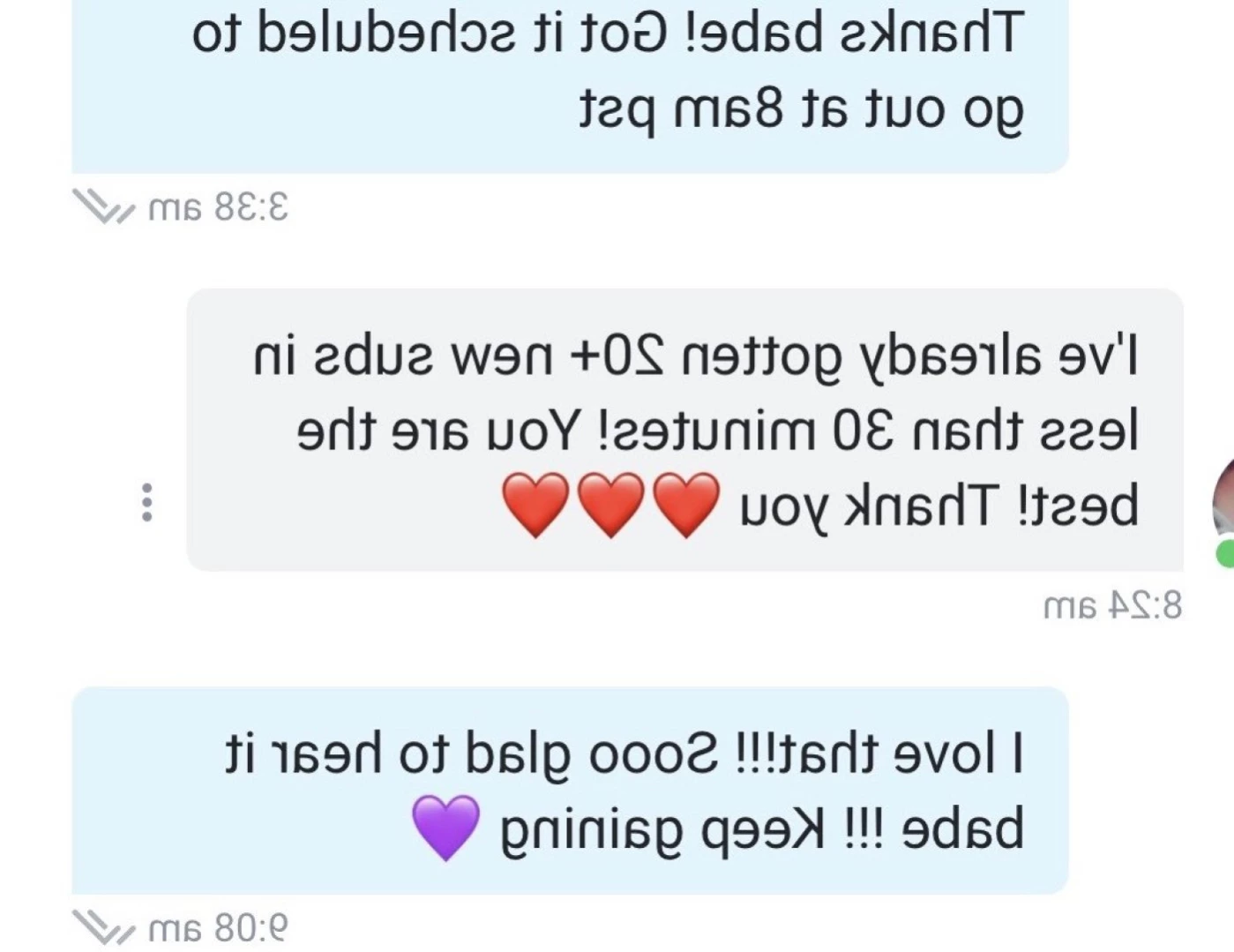 𝔹𝔸ℕ𝔾𝕀ℕ 🅿🆁🅾🅼🅾🆂 [ banginpromos ] Onlyfans leaked photo 11404582 on Hotleaks.tv