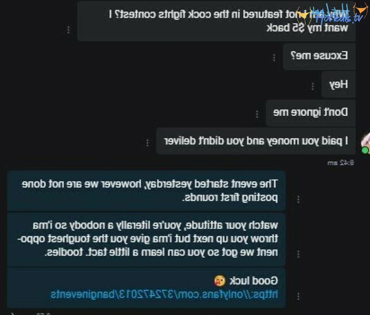 𝔹𝔸ℕ𝔾𝕀ℕ 🅿🆁🅾🅼🅾🆂 [ banginpromos ] Onlyfans leaked photo 11564566 on Hotleaks.tv