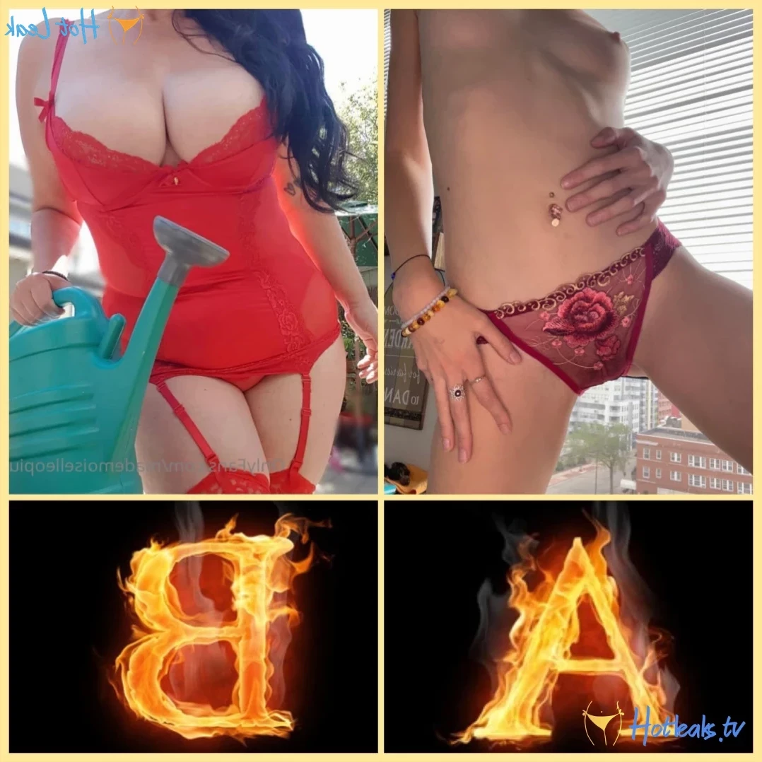 𝔹𝔸ℕ𝔾𝕀ℕ 🅿🆁🅾🅼🅾🆂 [ banginpromos ] Onlyfans leaked photo 11567921 on Hotleaks.tv