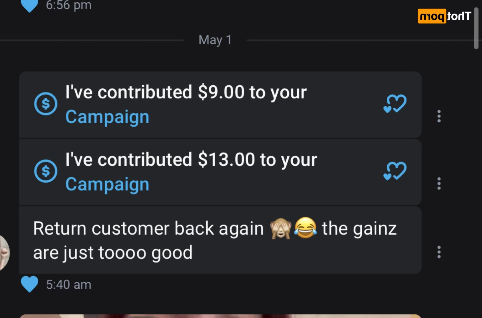 𝔹𝔸ℕ𝔾𝕀ℕ 🅿🆁🅾🅼🅾🆂 [ banginpromos ] Onlyfans leaked photo 11684677 on Hotleaks.tv