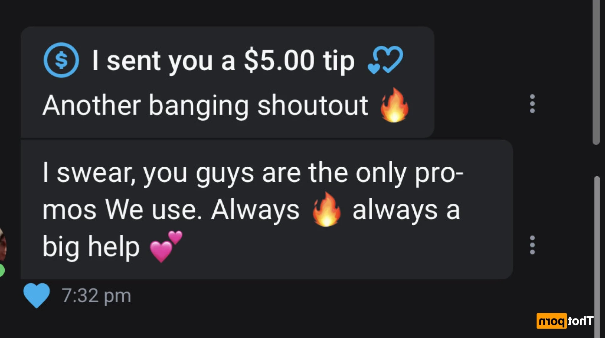 𝔹𝔸ℕ𝔾𝕀ℕ 🅿🆁🅾🅼🅾🆂 [ banginpromos ] Onlyfans leaked photo 11707812 on Hotleaks.tv