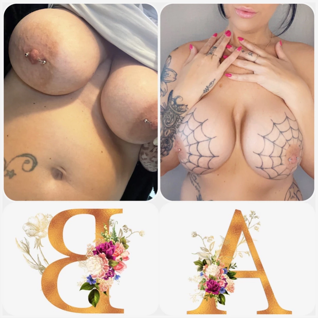 𝔹𝔸ℕ𝔾𝕀ℕ 🅿🆁🅾🅼🅾🆂 [ banginpromos ] Onlyfans leaked photo 11757022 on Hotleaks.tv