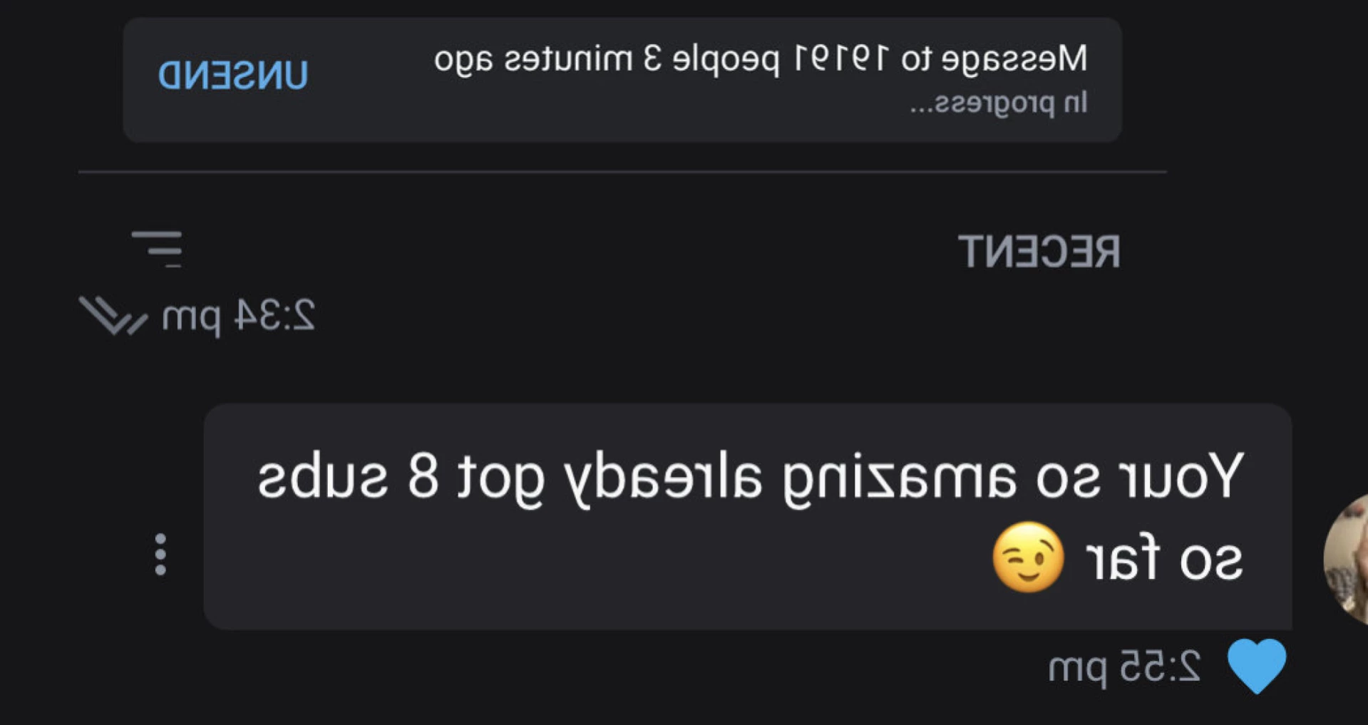 𝔹𝔸ℕ𝔾𝕀ℕ 🅿🆁🅾🅼🅾🆂 [ banginpromos ] Onlyfans leaked photo 11757040 on Hotleaks.tv