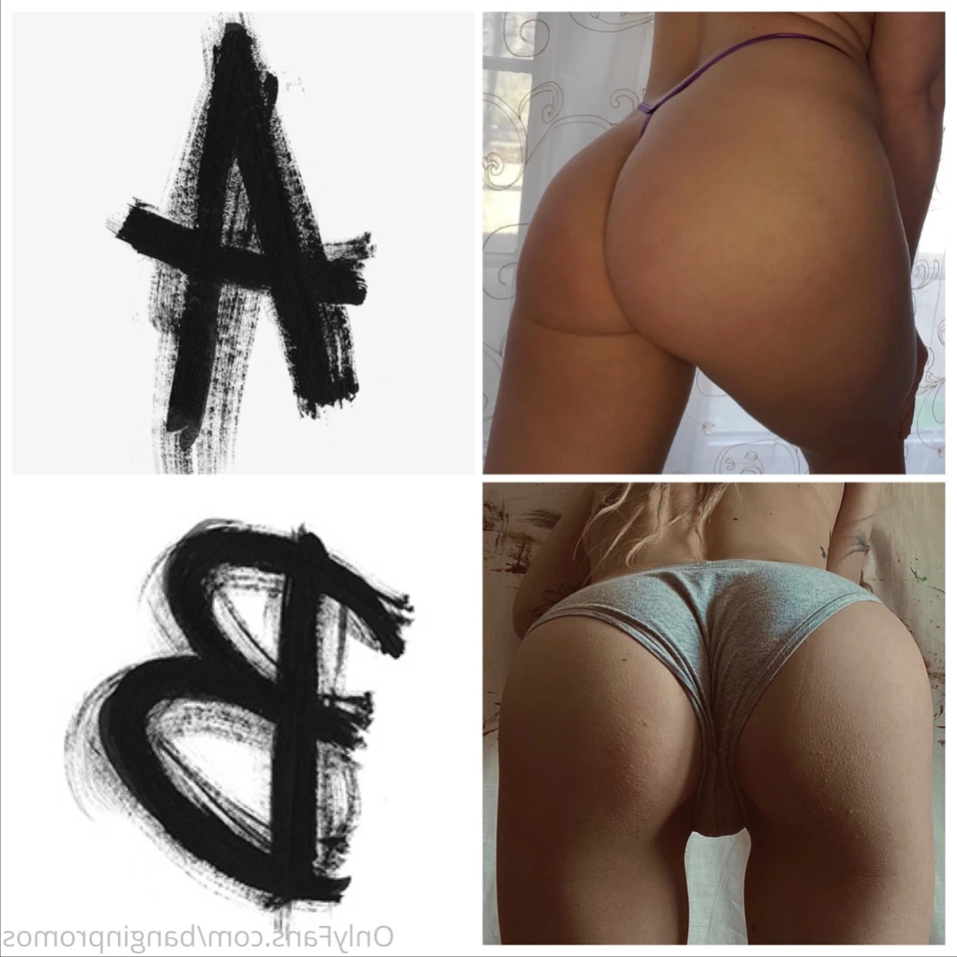 𝔹𝔸ℕ𝔾𝕀ℕ 🅿🆁🅾🅼🅾🆂 [ banginpromos ] Onlyfans leaked photo 12123754 on Hotleaks.tv