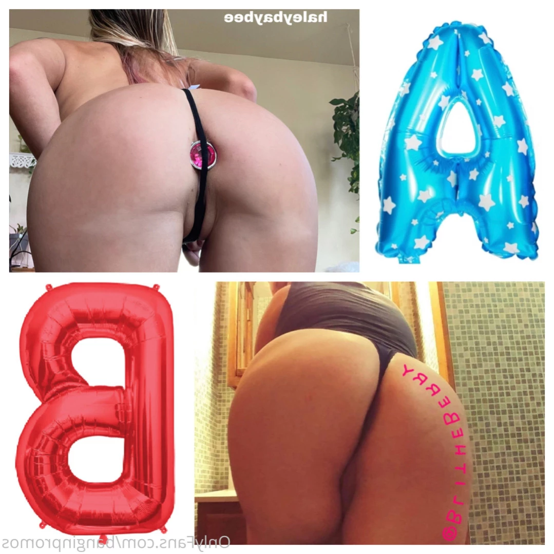 𝔹𝔸ℕ𝔾𝕀ℕ 🅿🆁🅾🅼🅾🆂 [ banginpromos ] Onlyfans leaked photo 12344535 on Hotleaks.tv
