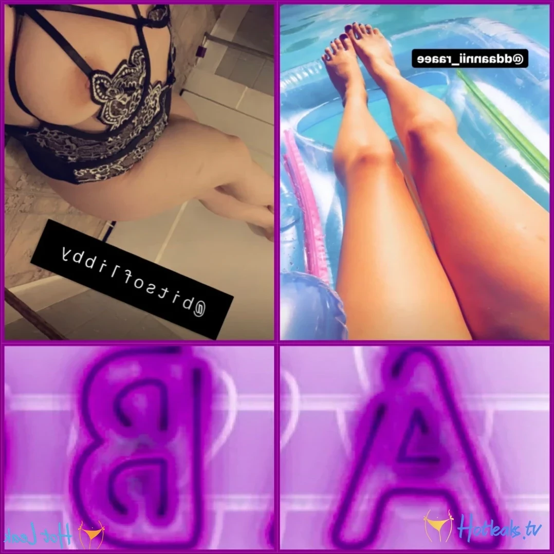 𝔹𝔸ℕ𝔾𝕀ℕ 🅿🆁🅾🅼🅾🆂 [ banginpromos ] Onlyfans leaked photo 12366066 on Hotleaks.tv