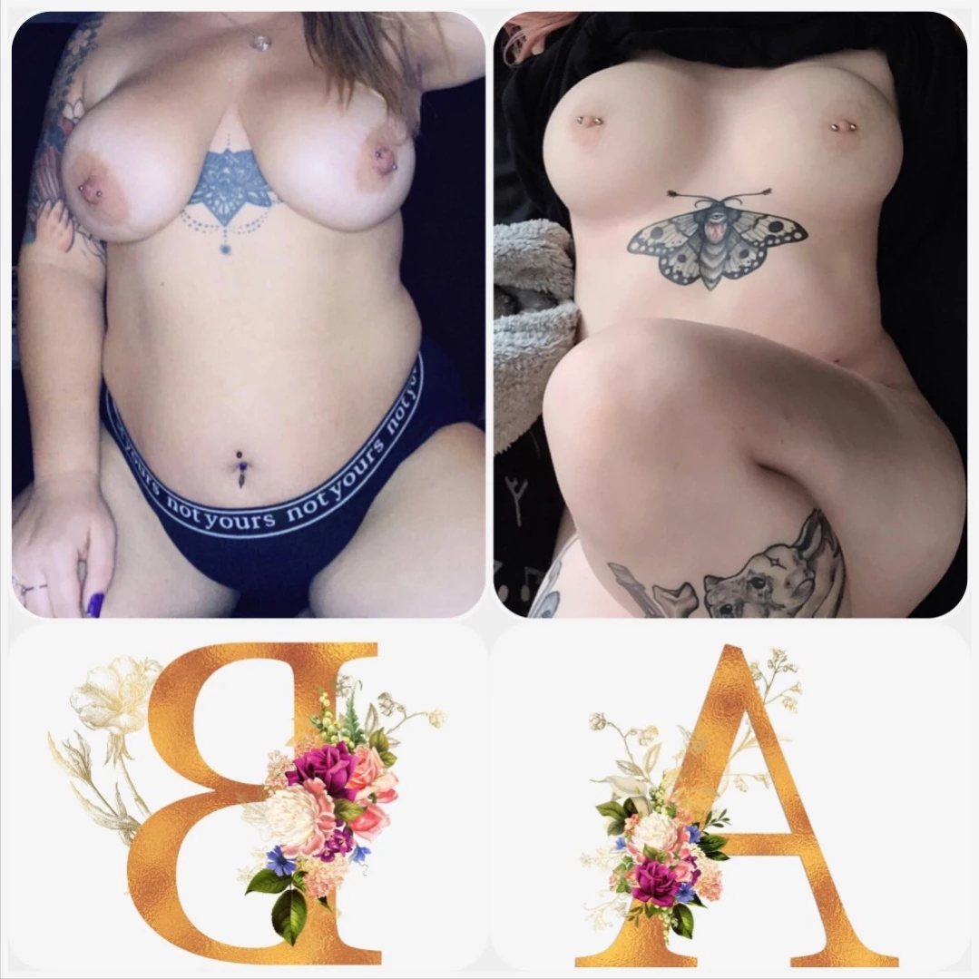 𝔹𝔸ℕ𝔾𝕀ℕ 🅿🆁🅾🅼🅾🆂 [ banginpromos ] Onlyfans leaked photo 12507906 on Hotleaks.tv
