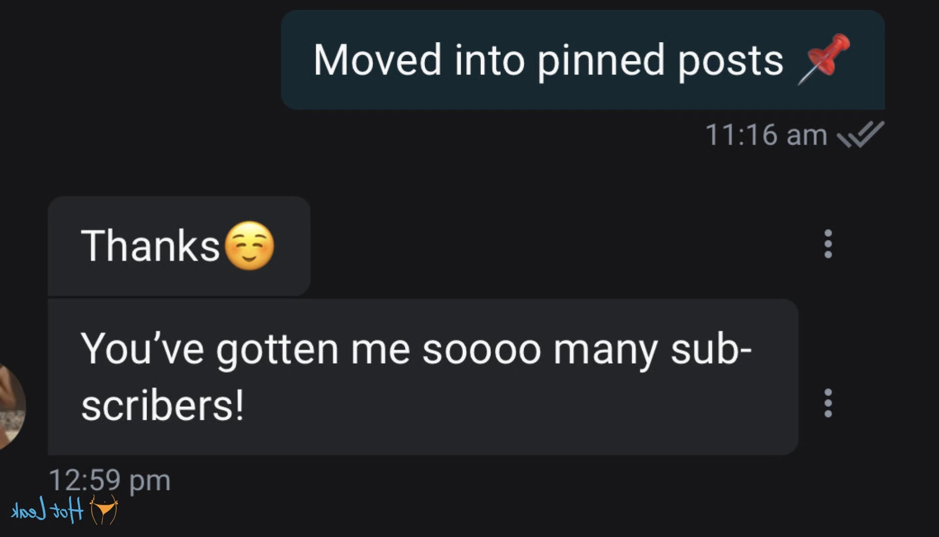 𝔹𝔸ℕ𝔾𝕀ℕ 🅿🆁🅾🅼🅾🆂 [ banginpromos ] Onlyfans leaked photo 12507935 on Hotleaks.tv