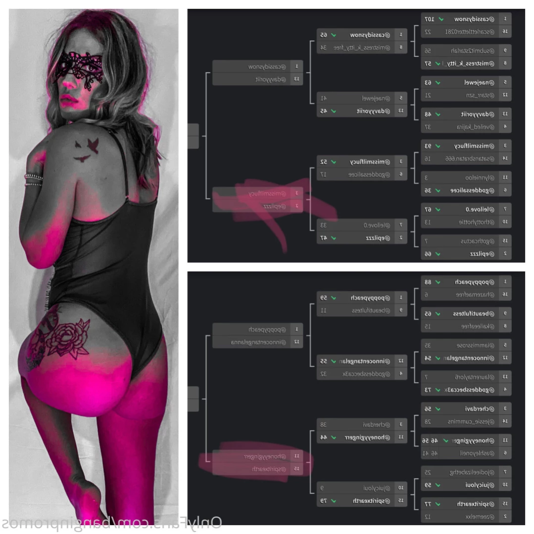 𝔹𝔸ℕ𝔾𝕀ℕ 🅿🆁🅾🅼🅾🆂 [ banginpromos ] Onlyfans leaked photo 12508323 on Hotleaks.tv