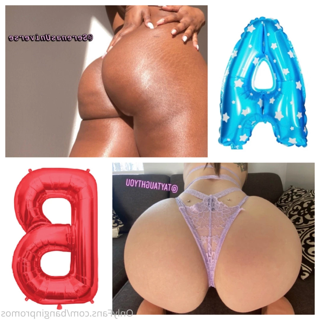 𝔹𝔸ℕ𝔾𝕀ℕ 🅿🆁🅾🅼🅾🆂 [ banginpromos ] Onlyfans leaked photo 12565707 on Hotleaks.tv