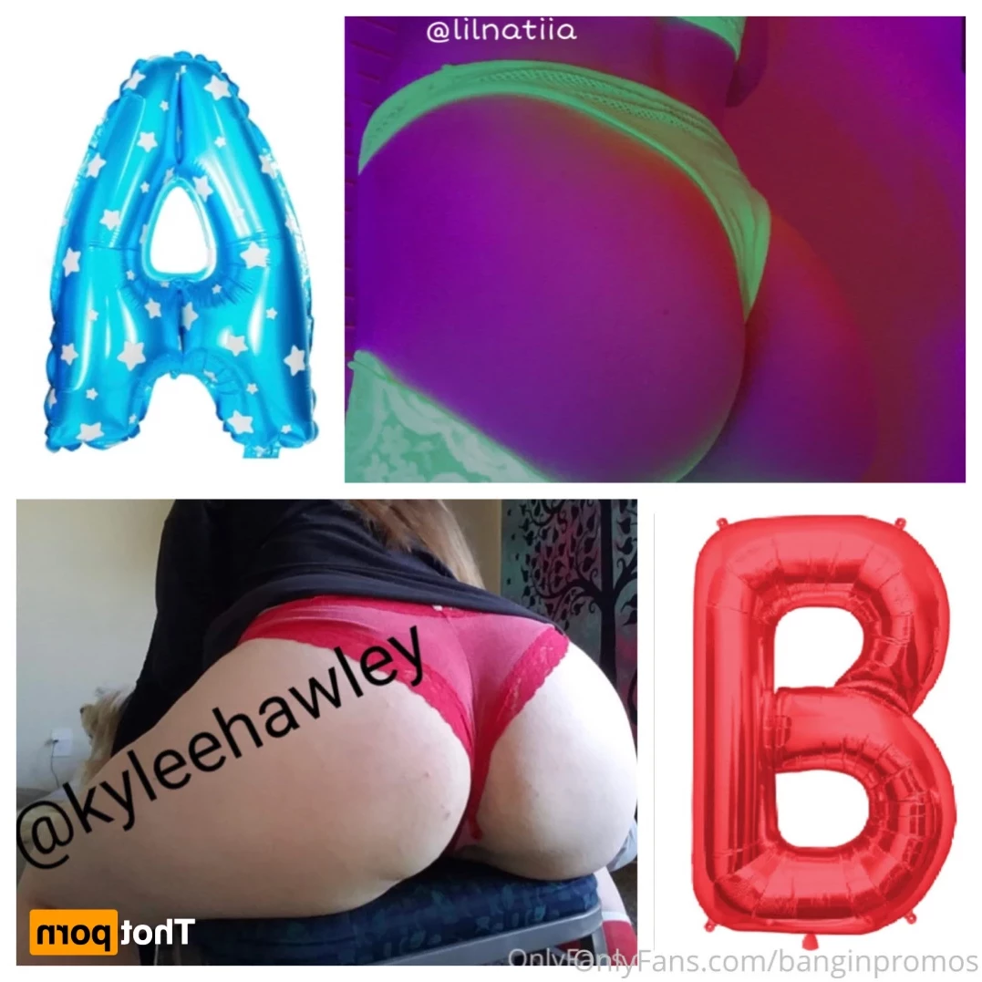 𝔹𝔸ℕ𝔾𝕀ℕ 🅿🆁🅾🅼🅾🆂 [ banginpromos ] Onlyfans leaked photo 12691657 on Hotleaks.tv