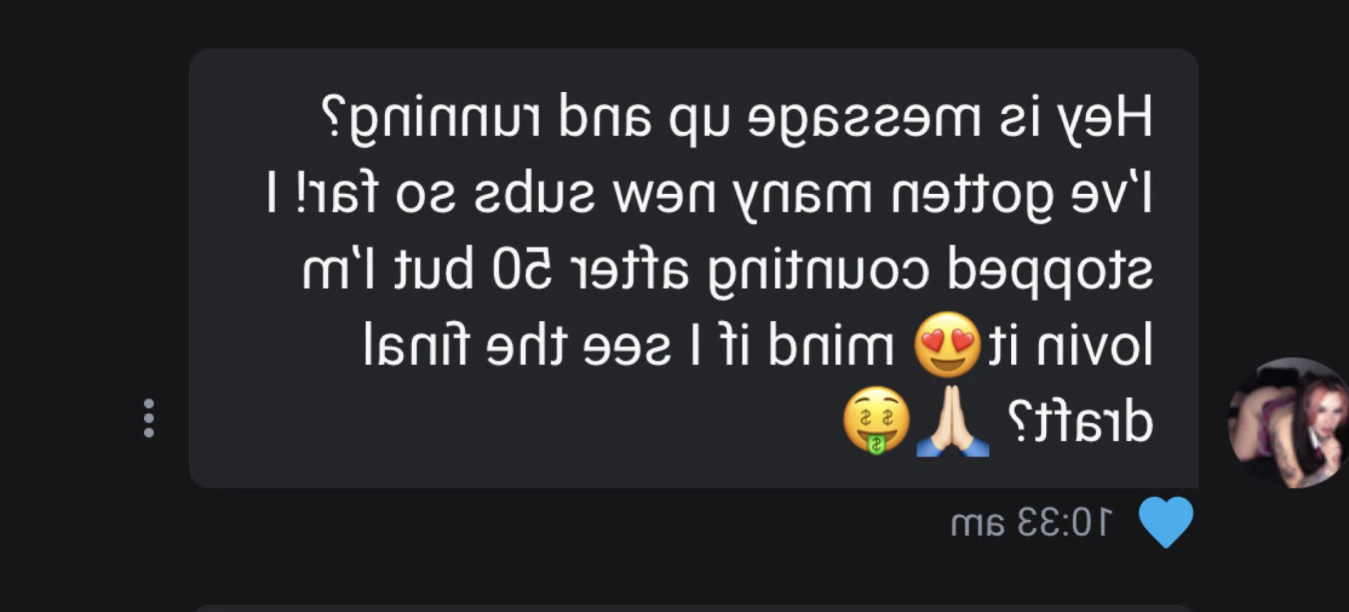 𝔹𝔸ℕ𝔾𝕀ℕ 🅿🆁🅾🅼🅾🆂 [ banginpromos ] Onlyfans leaked photo 12777426 on Hotleaks.tv