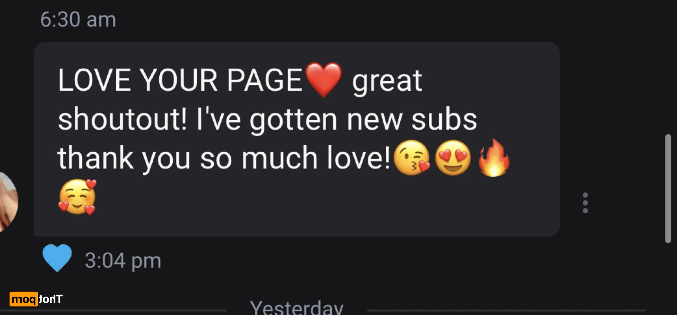 𝔹𝔸ℕ𝔾𝕀ℕ 🅿🆁🅾🅼🅾🆂 [ banginpromos ] Onlyfans leaked photo 12998627 on Hotleaks.tv