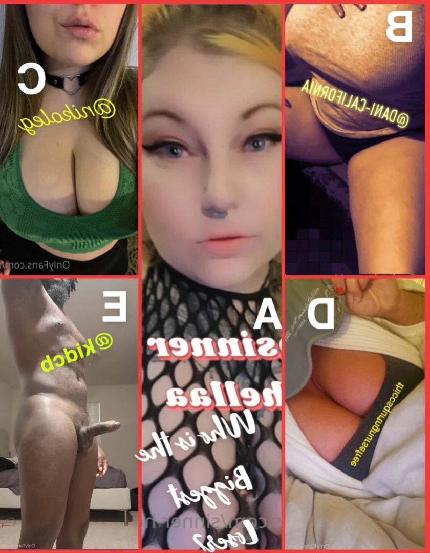 𝔹𝔸ℕ𝔾𝕀ℕ 🅿🆁🅾🅼🅾🆂 [ banginpromos ] Onlyfans leaked photo 13168985 on Hotleaks.tv