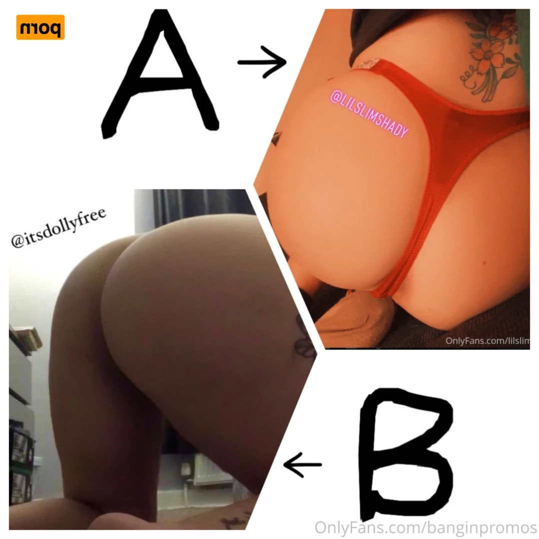 𝔹𝔸ℕ𝔾𝕀ℕ 🅿🆁🅾🅼🅾🆂 [ banginpromos ] Onlyfans leaked photo 13195662 on Hotleaks.tv