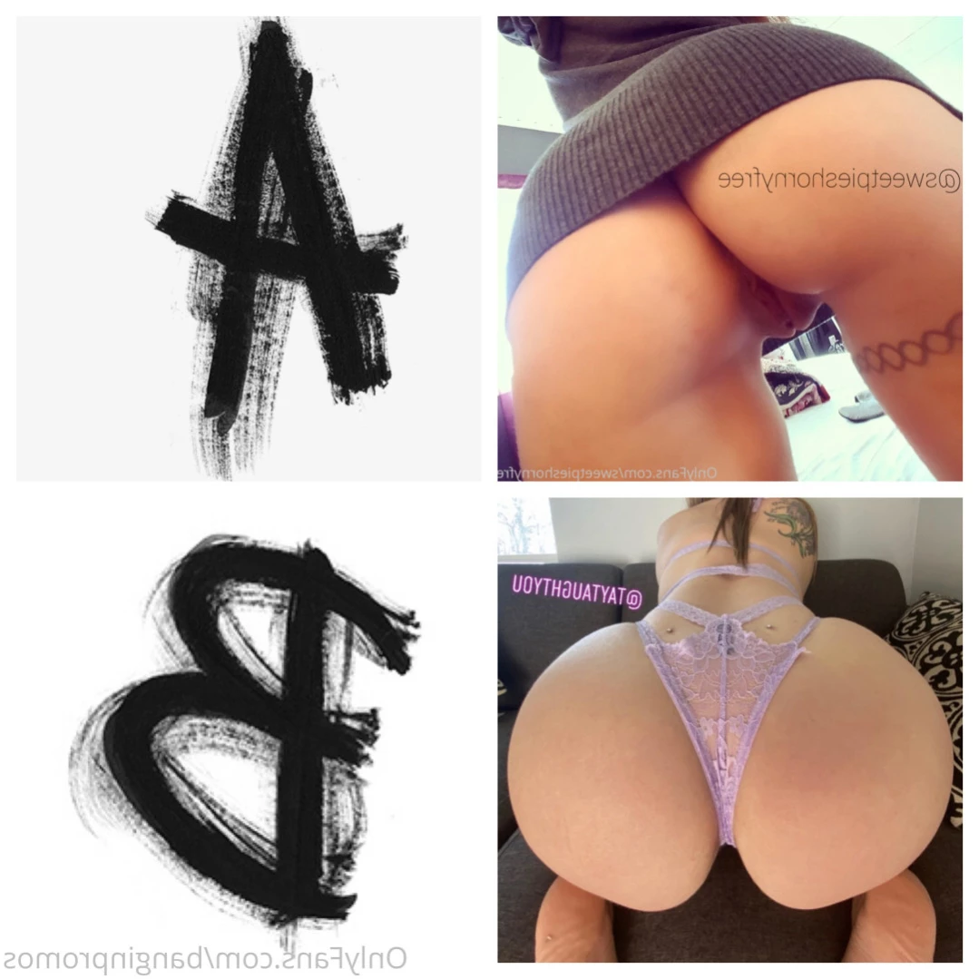 𝔹𝔸ℕ𝔾𝕀ℕ 🅿🆁🅾🅼🅾🆂 [ banginpromos ] Onlyfans leaked photo 13198661 on Hotleaks.tv