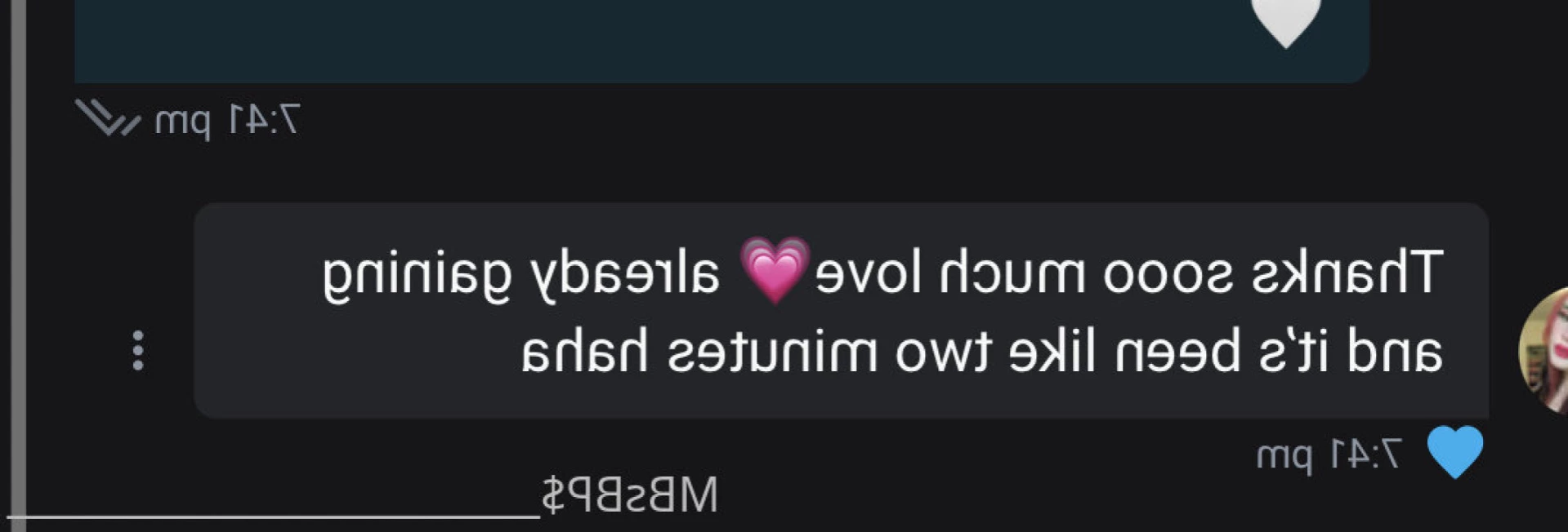 𝔹𝔸ℕ𝔾𝕀ℕ 🅿🆁🅾🅼🅾🆂 [ banginpromos ] Onlyfans leaked photo 13374860 on Hotleaks.tv