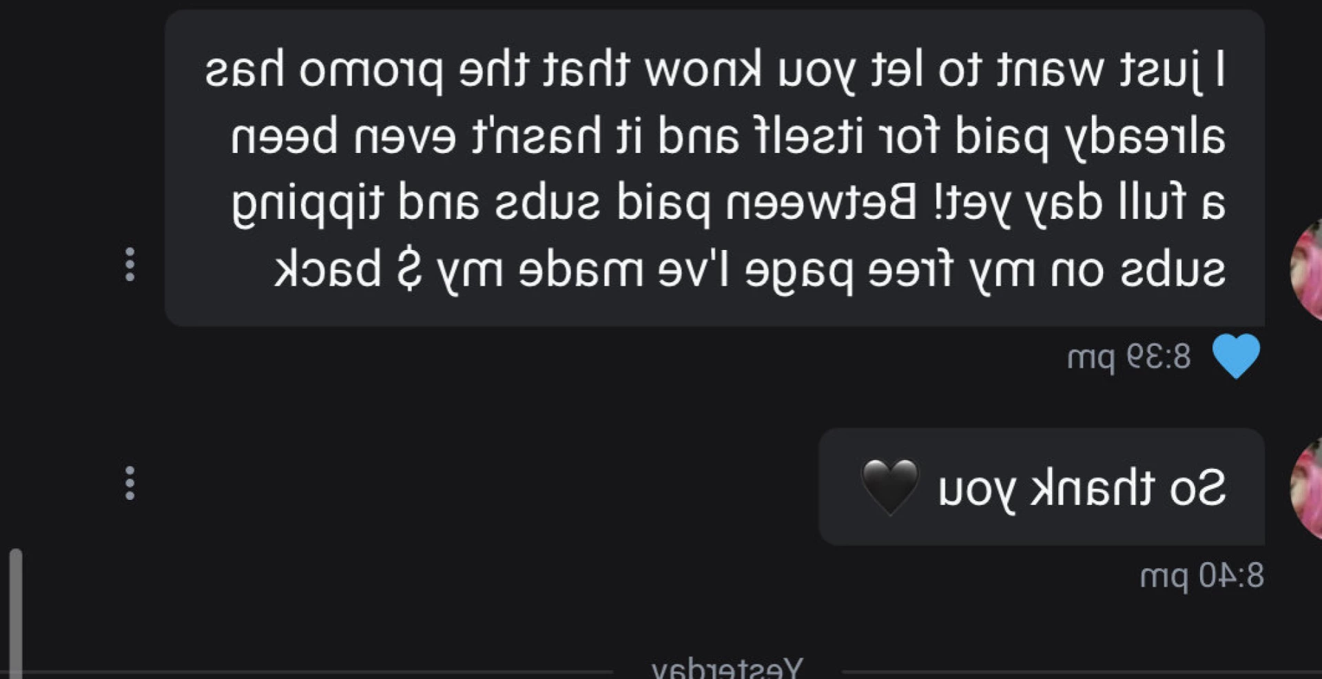 𝔹𝔸ℕ𝔾𝕀ℕ 🅿🆁🅾🅼🅾🆂 [ banginpromos ] Onlyfans leaked photo 13374877 on Hotleaks.tv