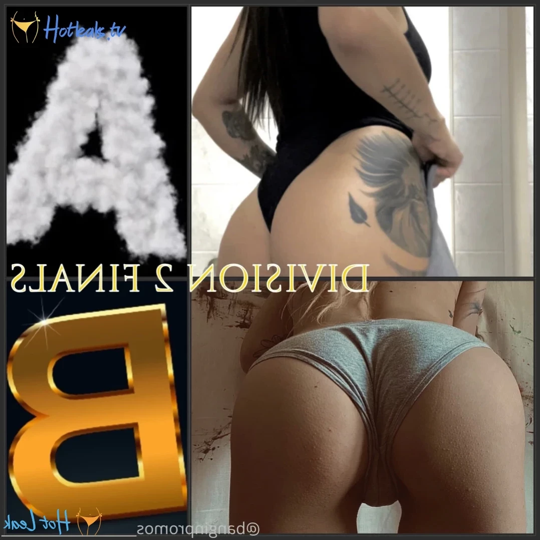 𝔹𝔸ℕ𝔾𝕀ℕ 🅿🆁🅾🅼🅾🆂 [ banginpromos ] Onlyfans leaked photo 13536151 on Hotleaks.tv
