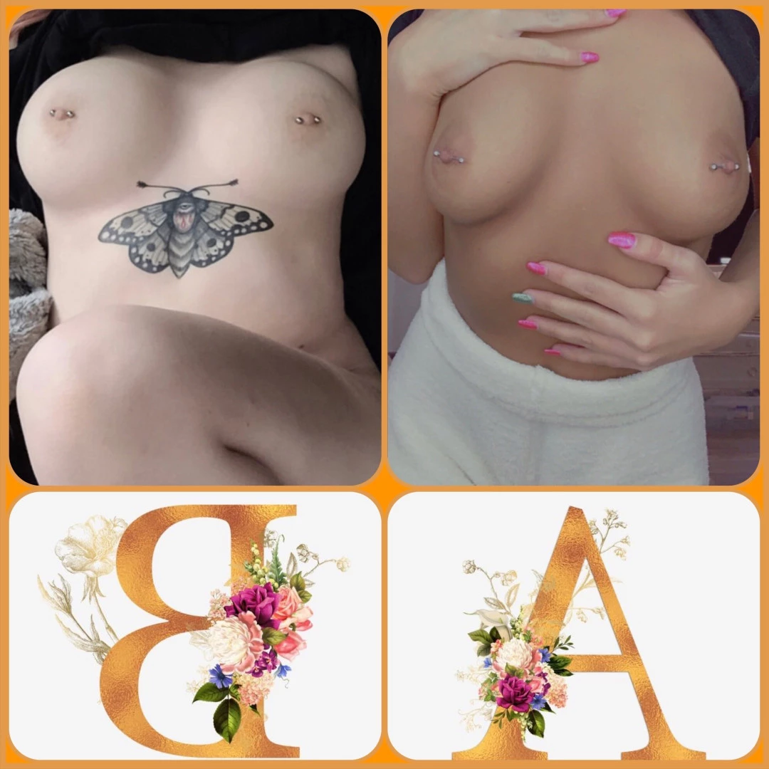 𝔹𝔸ℕ𝔾𝕀ℕ 🅿🆁🅾🅼🅾🆂 [ banginpromos ] Onlyfans leaked photo 13727841 on Hotleaks.tv