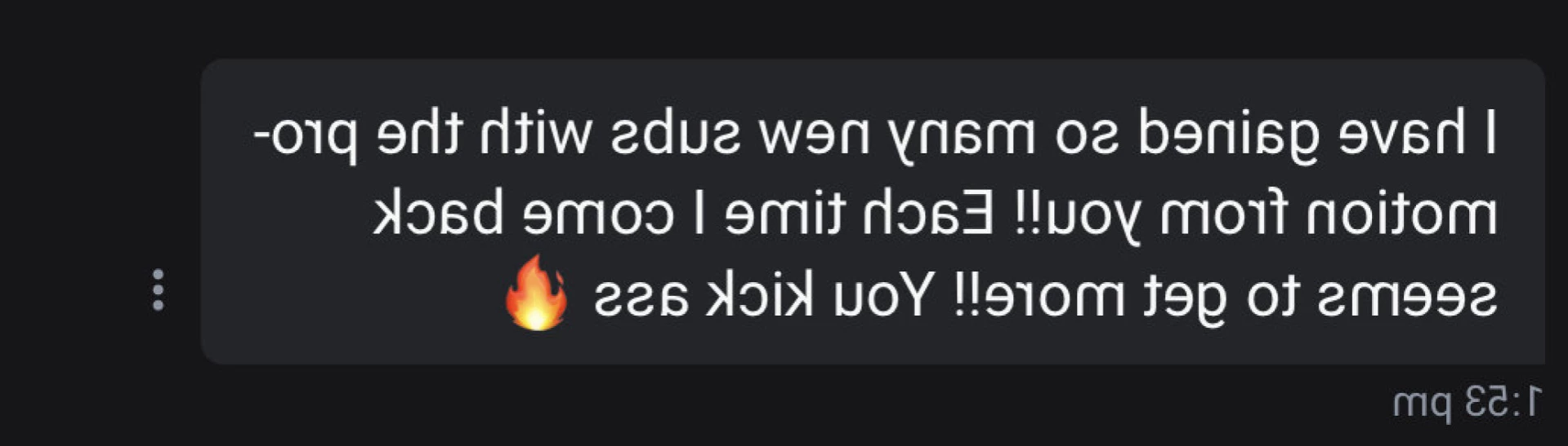 𝔹𝔸ℕ𝔾𝕀ℕ 🅿🆁🅾🅼🅾🆂 [ banginpromos ] Onlyfans leaked photo 14421163 on Hotleaks.tv