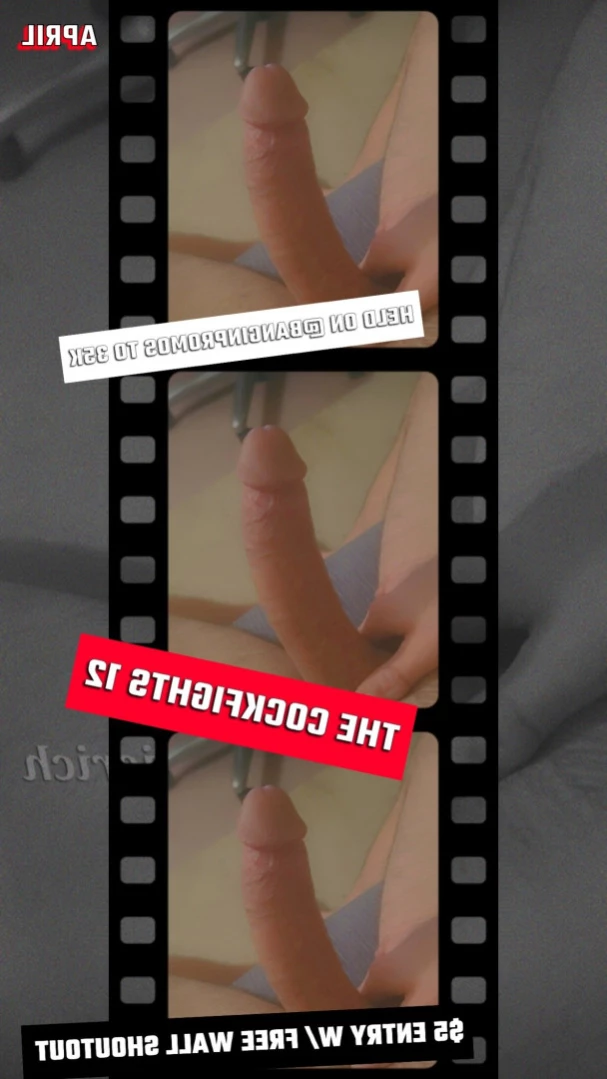 𝔹𝔸ℕ𝔾𝕀ℕ 🅿🆁🅾🅼🅾🆂 [ banginpromos ] Onlyfans leaked photo 14421272 on Hotleaks.tv