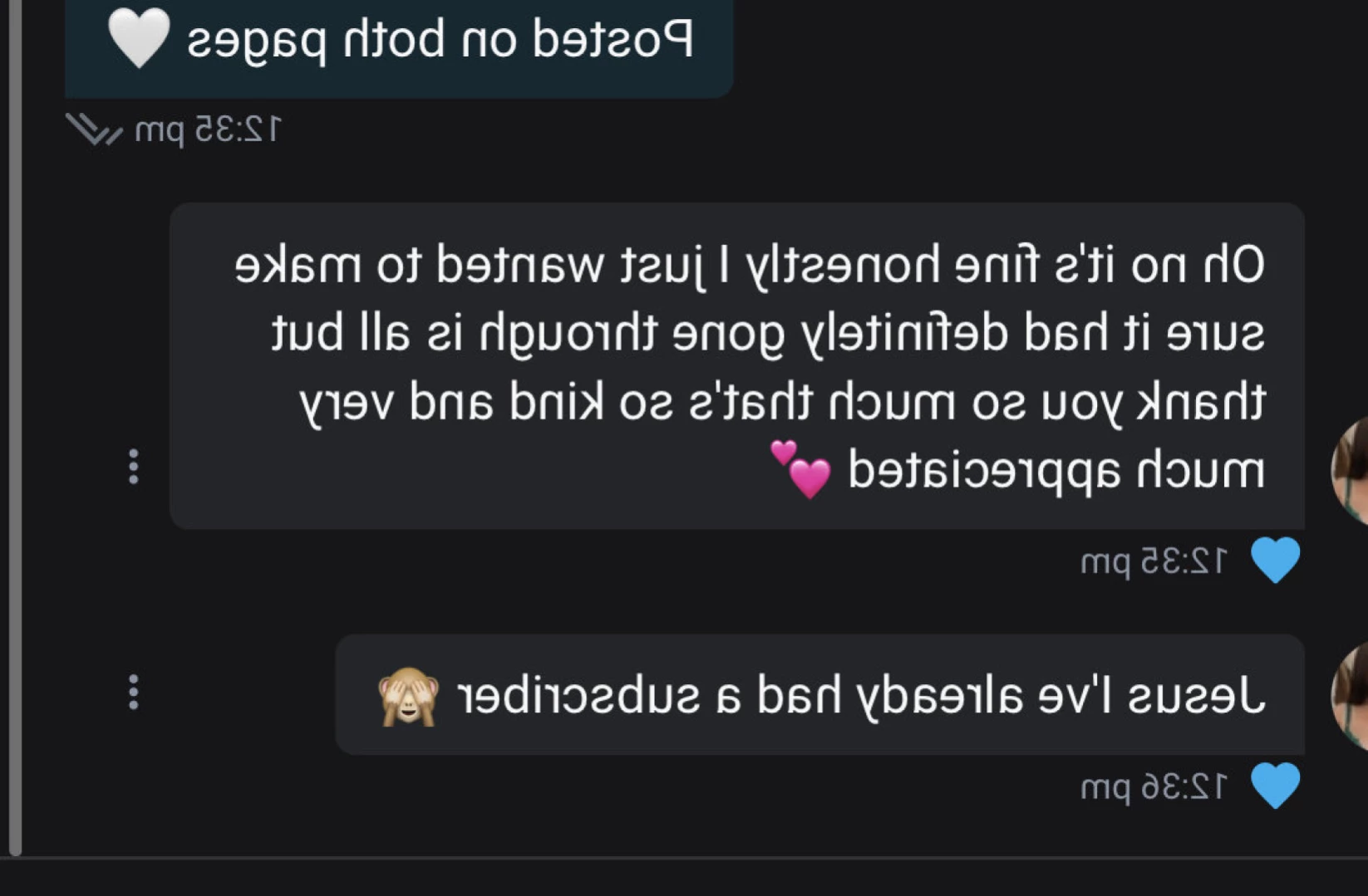 𝔹𝔸ℕ𝔾𝕀ℕ 🅿🆁🅾🅼🅾🆂 [ banginpromos ] Onlyfans leaked photo 14421396 on Hotleaks.tv