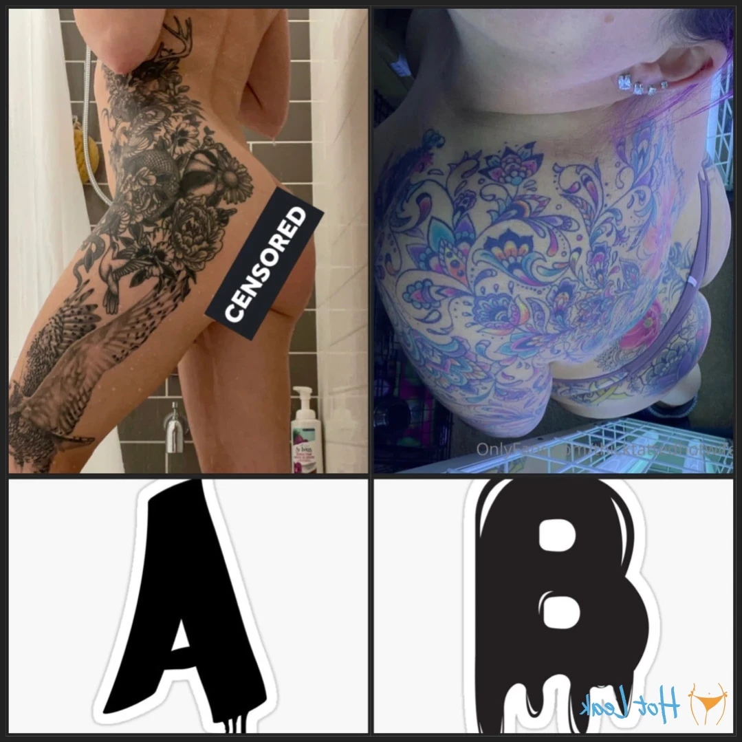 𝔹𝔸ℕ𝔾𝕀ℕ 🅿🆁🅾🅼🅾🆂 [ banginpromos ] Onlyfans leaked photo 14632021 on Hotleaks.tv