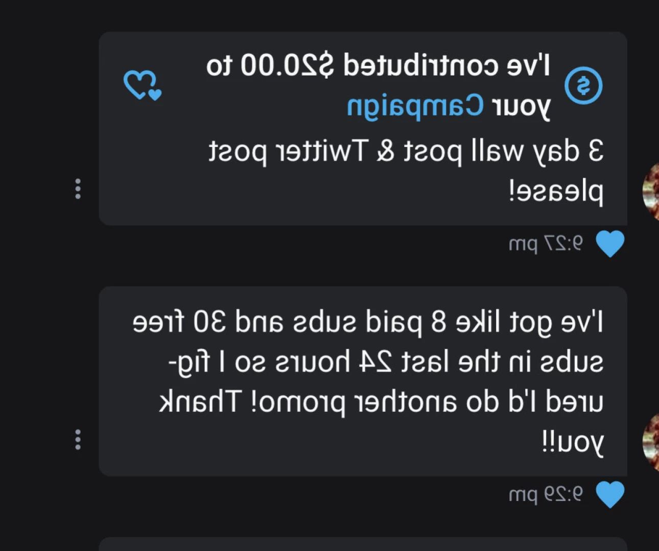 𝔹𝔸ℕ𝔾𝕀ℕ 🅿🆁🅾🅼🅾🆂 [ banginpromos ] Onlyfans leaked photo 14669309 on Hotleaks.tv