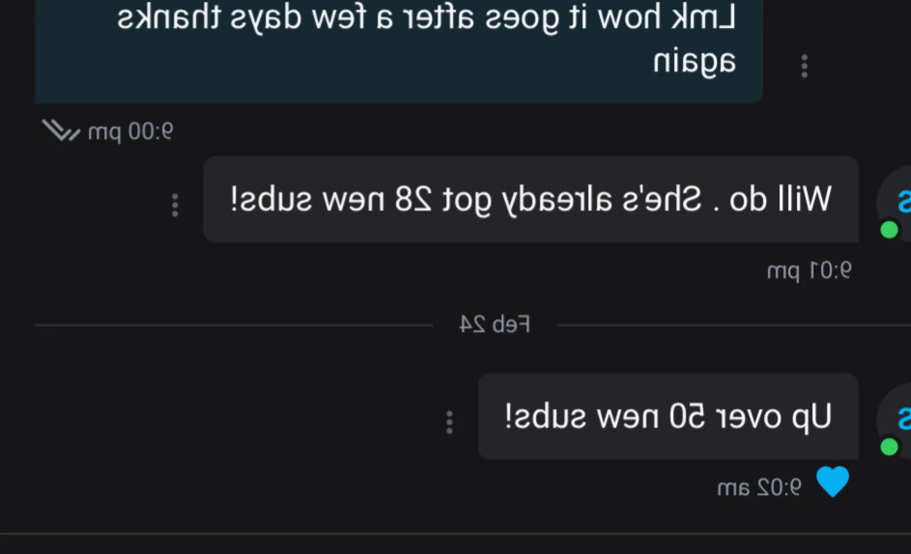 𝔹𝔸ℕ𝔾𝕀ℕ 🅿🆁🅾🅼🅾🆂 [ banginpromos ] Onlyfans leaked photo 14669535 on Hotleaks.tv