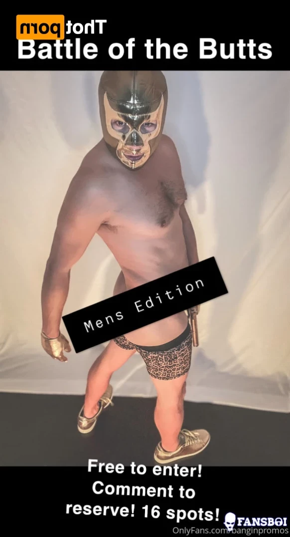 𝔹𝔸ℕ𝔾𝕀ℕ 🅿🆁🅾🅼🅾🆂 [ banginpromos ] Onlyfans leaked photo 14670446 on Hotleaks.tv
