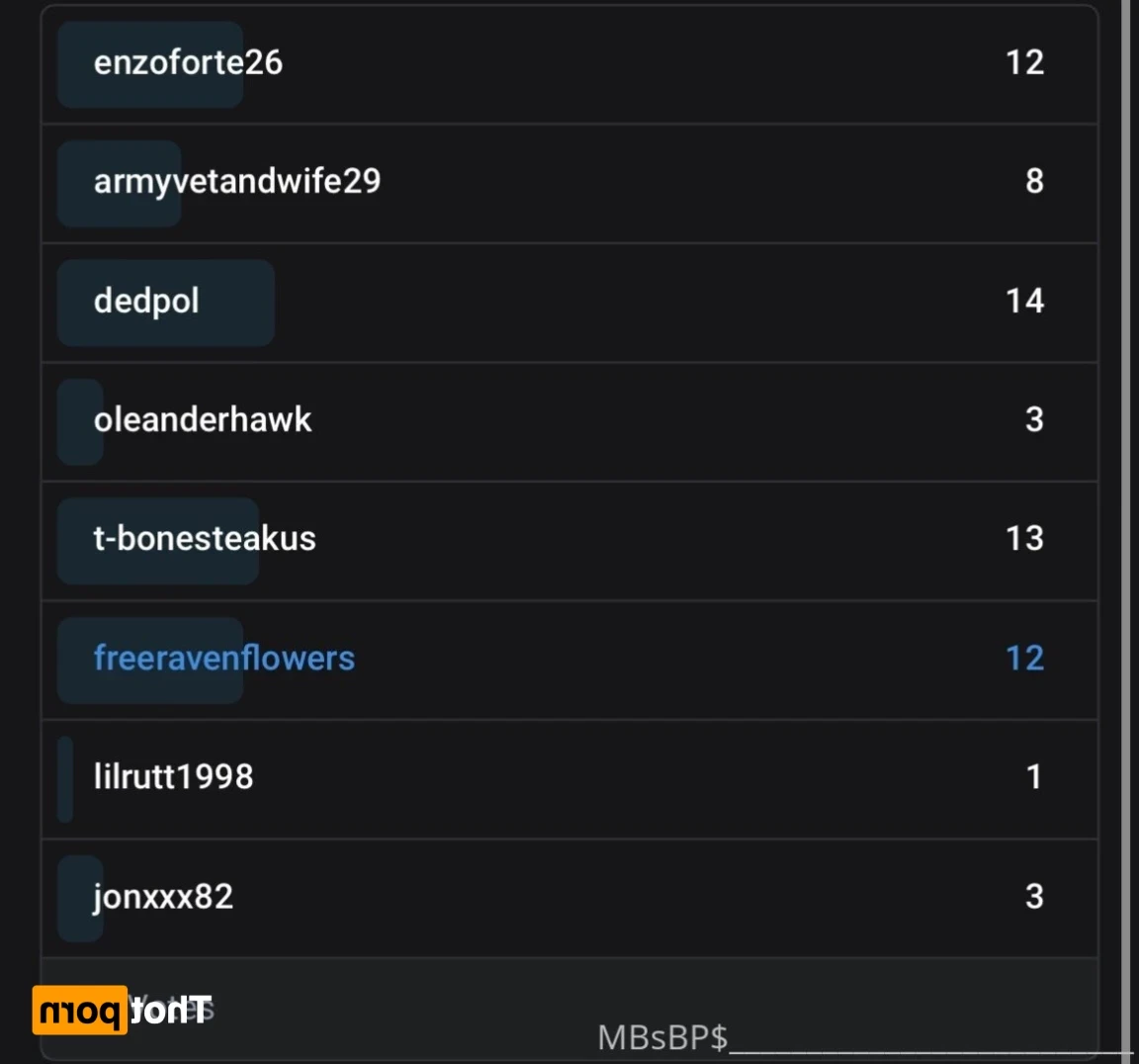 𝔹𝔸ℕ𝔾𝕀ℕ 🅿🆁🅾🅼🅾🆂 [ banginpromos ] Onlyfans leaked photo 14670461 on Hotleaks.tv