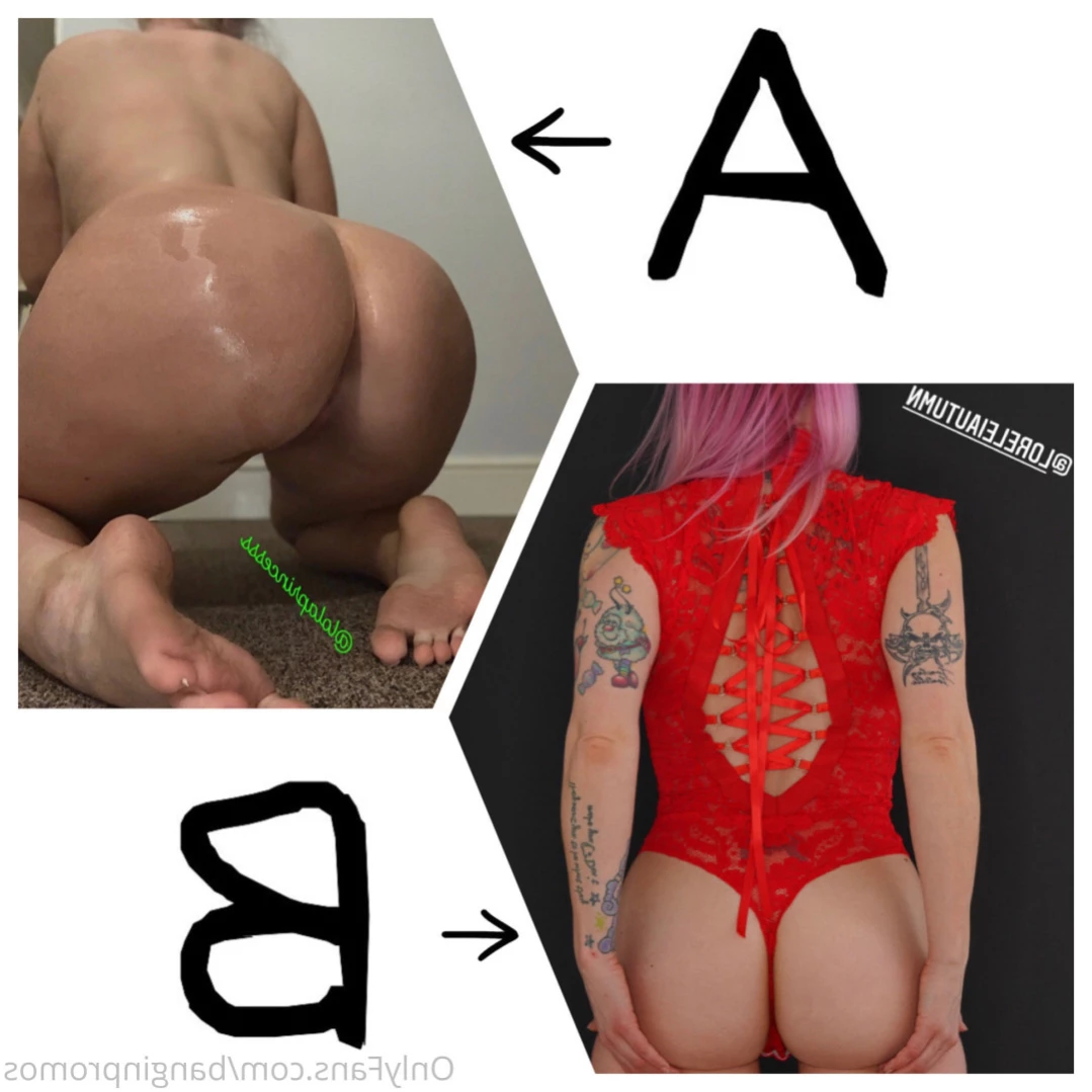 𝔹𝔸ℕ𝔾𝕀ℕ 🅿🆁🅾🅼🅾🆂 [ banginpromos ] Onlyfans leaked photo 14670968 on Hotleaks.tv
