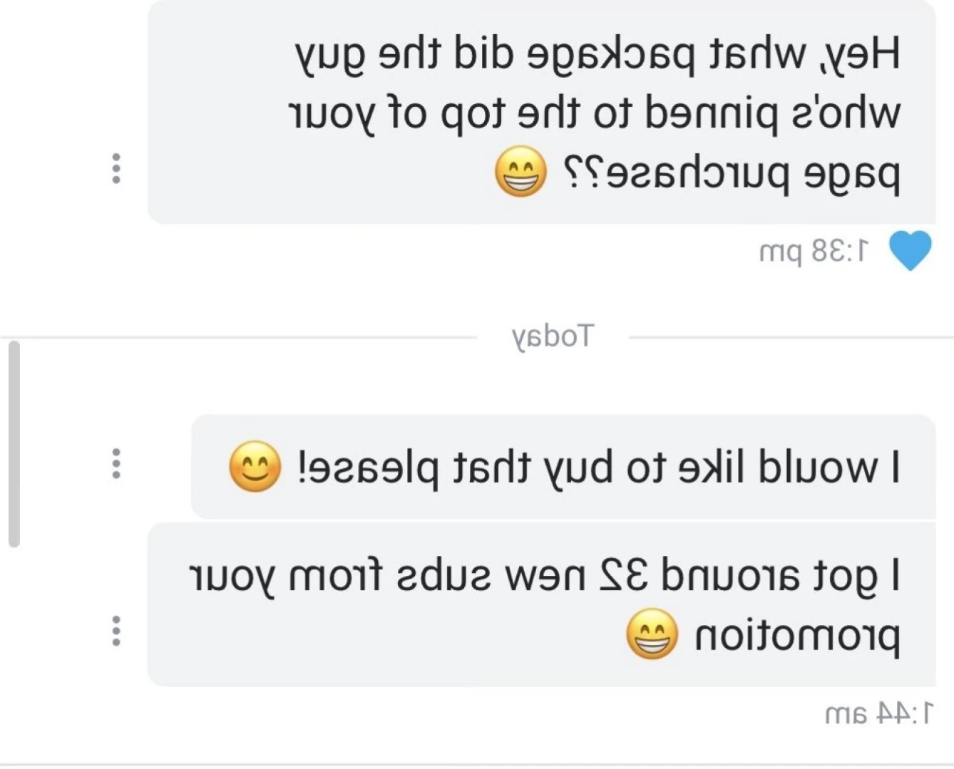 𝔹𝔸ℕ𝔾𝕀ℕ 🅿🆁🅾🅼🅾🆂 [ banginpromos ] Onlyfans leaked photo 14674810 on Hotleaks.tv
