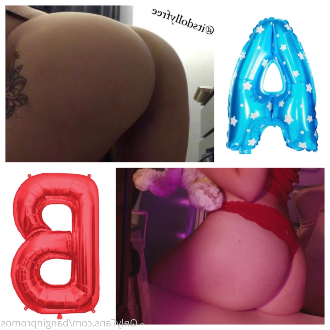 𝔹𝔸ℕ𝔾𝕀ℕ 🅿🆁🅾🅼🅾🆂 [ banginpromos ] Onlyfans leaked photo 14675289 on Hotleaks.tv