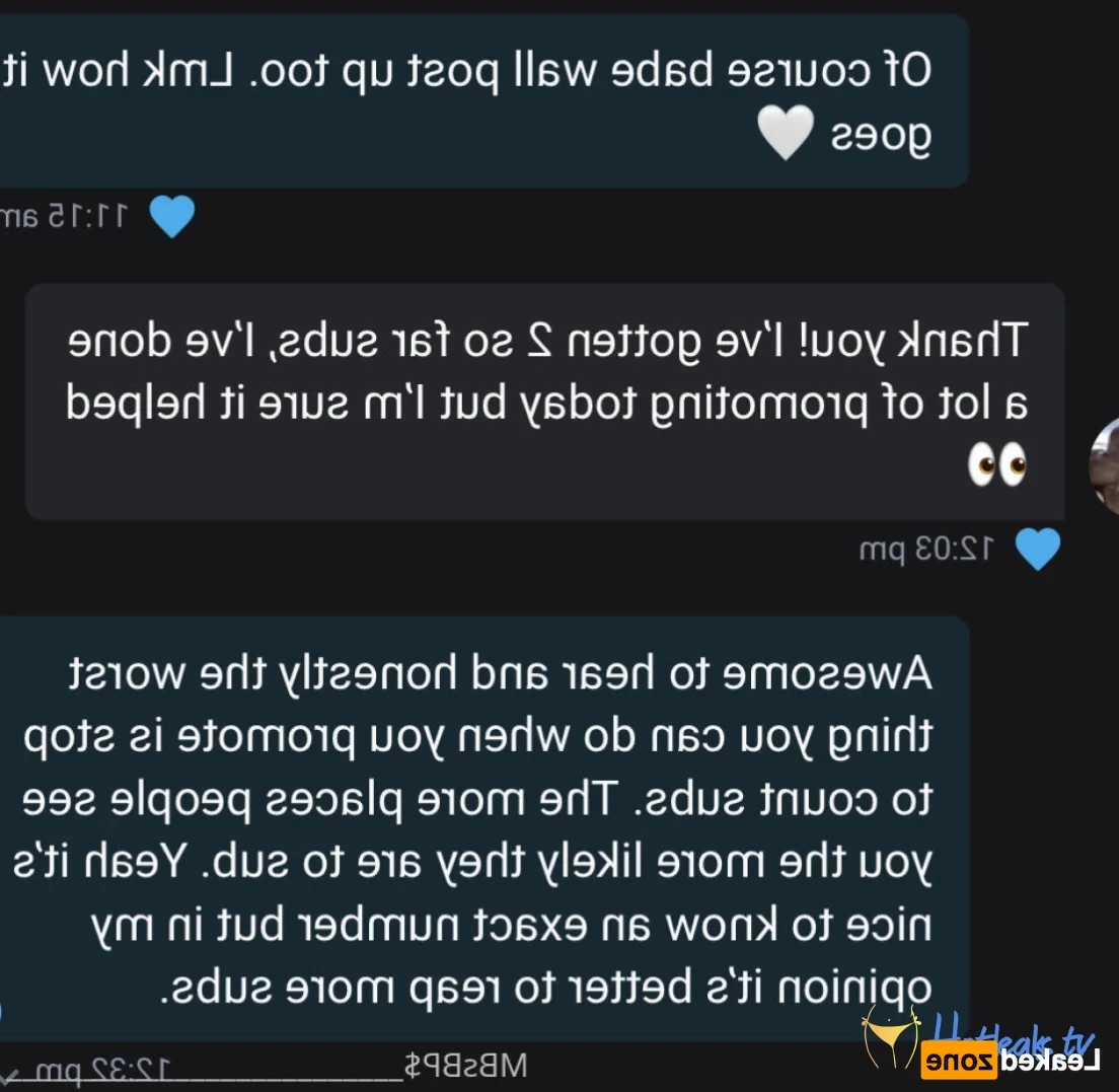 𝔹𝔸ℕ𝔾𝕀ℕ 🅿🆁🅾🅼🅾🆂 [ banginpromos ] Onlyfans leaked photo 14675740 on Hotleaks.tv