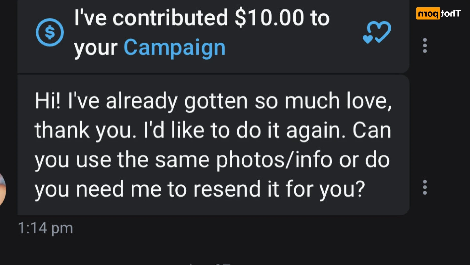 𝔹𝔸ℕ𝔾𝕀ℕ 🅿🆁🅾🅼🅾🆂 [ banginpromos ] Onlyfans leaked photo 14676432 on Hotleaks.tv