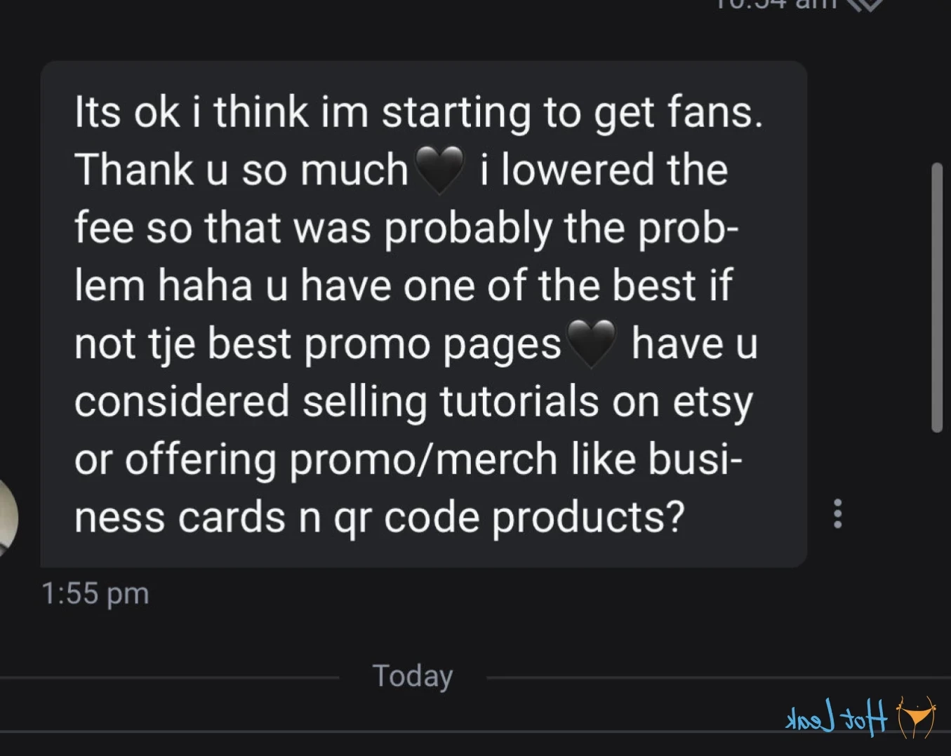 𝔹𝔸ℕ𝔾𝕀ℕ 🅿🆁🅾🅼🅾🆂 [ banginpromos ] Onlyfans leaked photo 14676473 on Hotleaks.tv