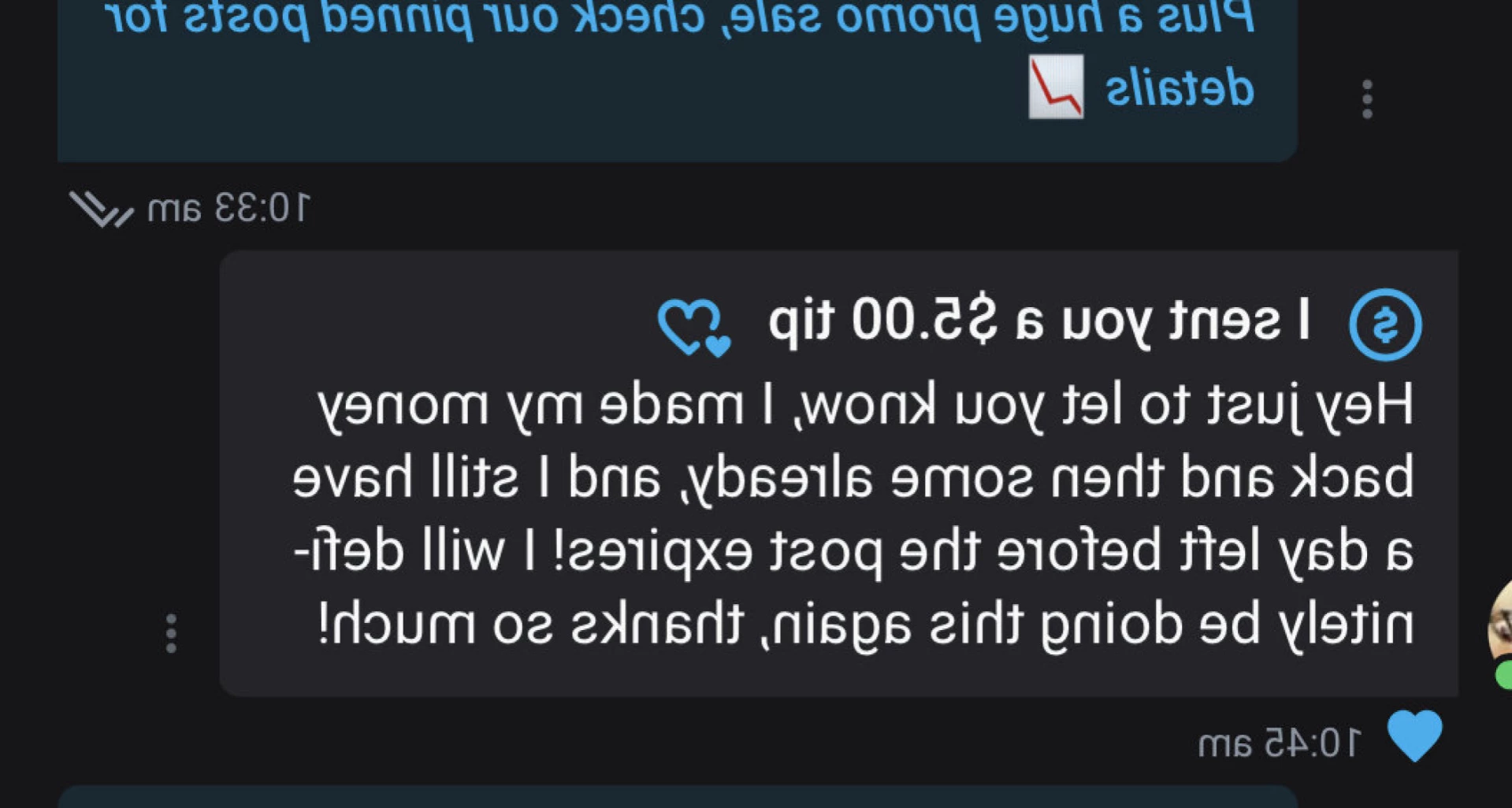𝔹𝔸ℕ𝔾𝕀ℕ 🅿🆁🅾🅼🅾🆂 [ banginpromos ] Onlyfans leaked photo 14676593 on Hotleaks.tv