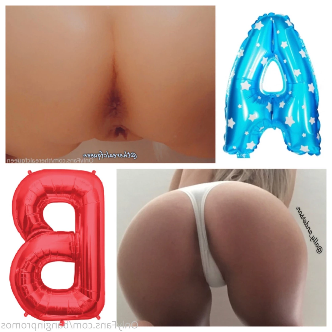 𝔹𝔸ℕ𝔾𝕀ℕ 🅿🆁🅾🅼🅾🆂 [ banginpromos ] Onlyfans leaked photo 14677213 on Hotleaks.tv