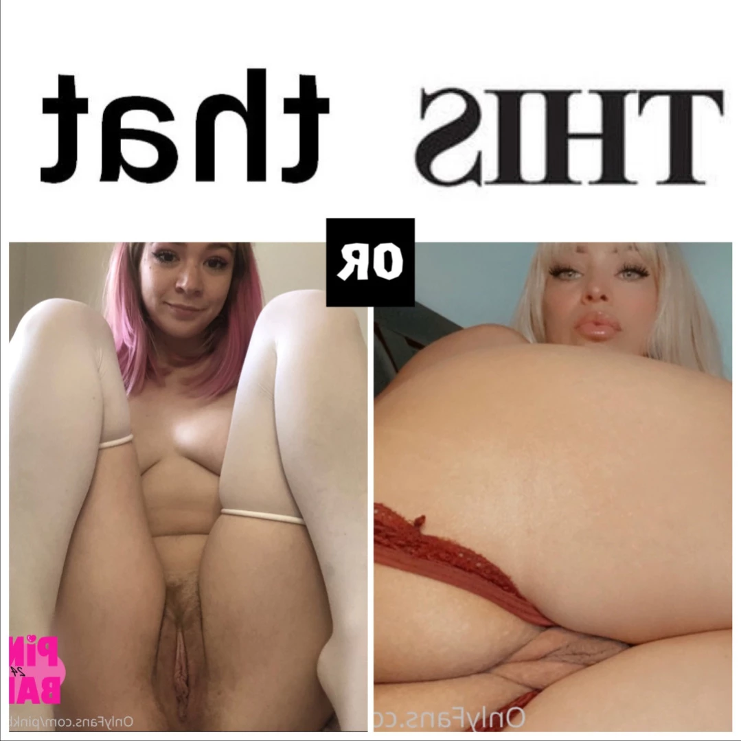 𝔹𝔸ℕ𝔾𝕀ℕ 🅿🆁🅾🅼🅾🆂 [ banginpromos ] Onlyfans leaked photo 14678282 on Hotleaks.tv