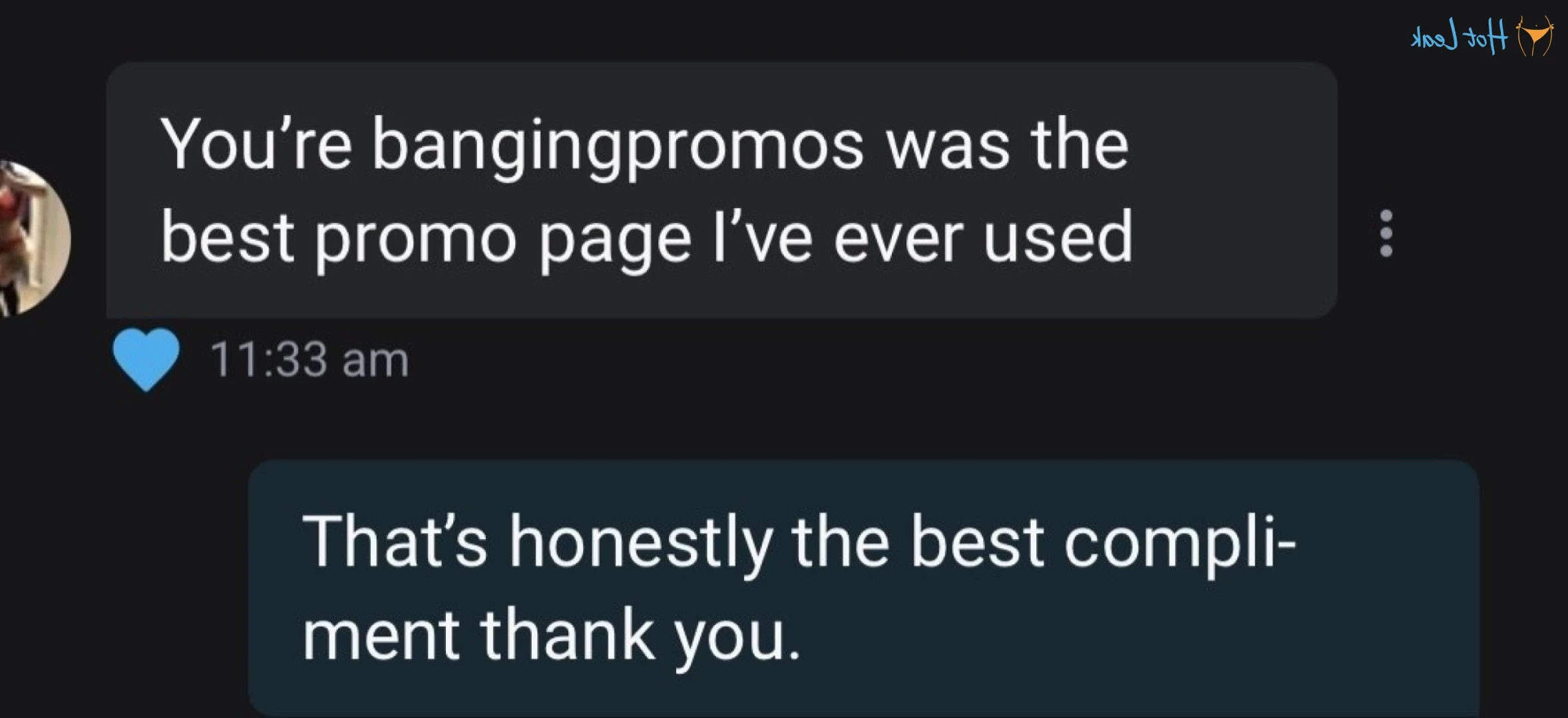 𝔹𝔸ℕ𝔾𝕀ℕ 🅿🆁🅾🅼🅾🆂 [ banginpromos ] Onlyfans leaked photo 14678503 on Hotleaks.tv
